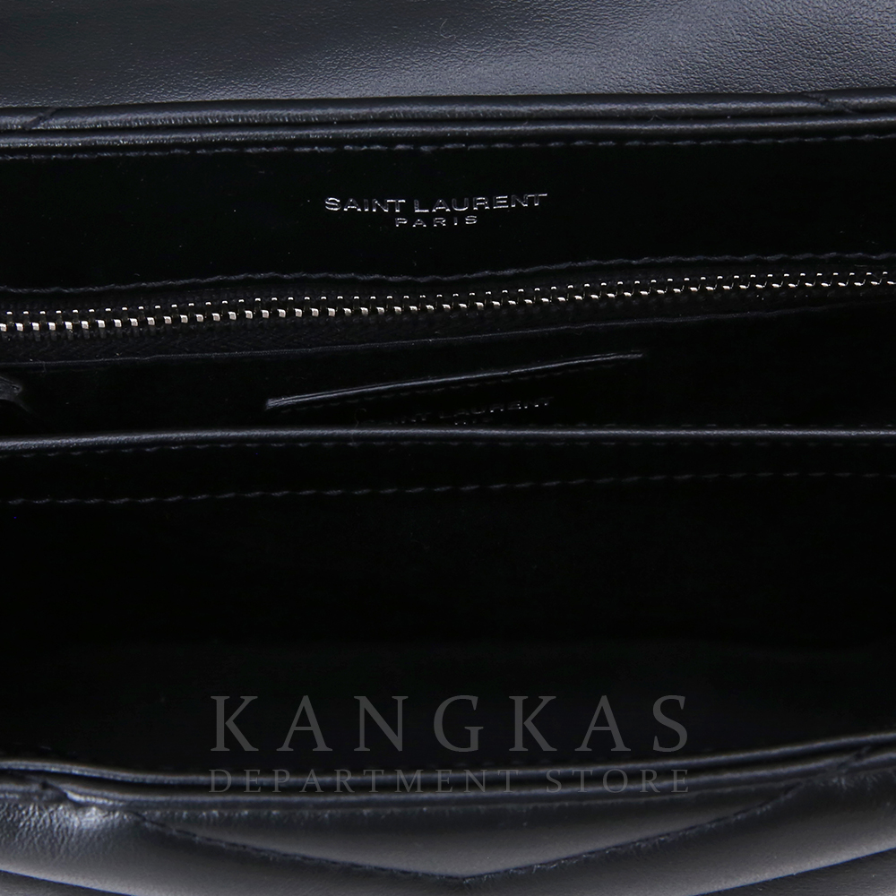 Yves Saint Laurent(USED)생로랑 루루 토이 숄더백