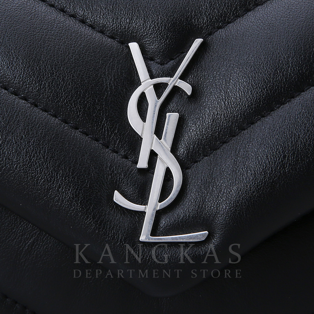 Yves Saint Laurent(USED)생로랑 루루 토이 숄더백