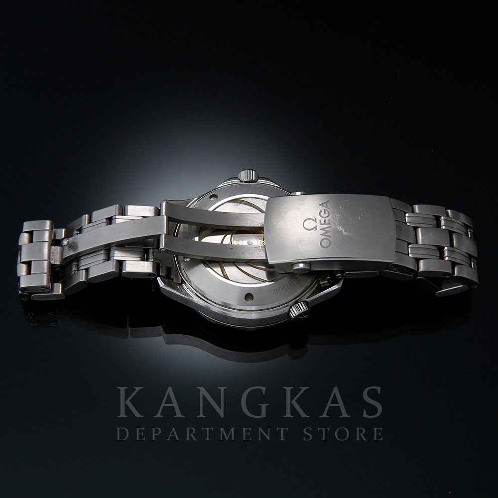 OMEGA(USED)오메가 씨마스터 다이버300 제임스본드 50주년 기념