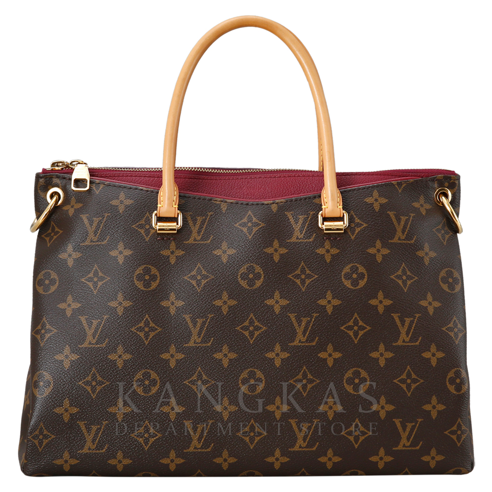 LOUIS VUITTON(USED)루이비통 모노그램 팔라스