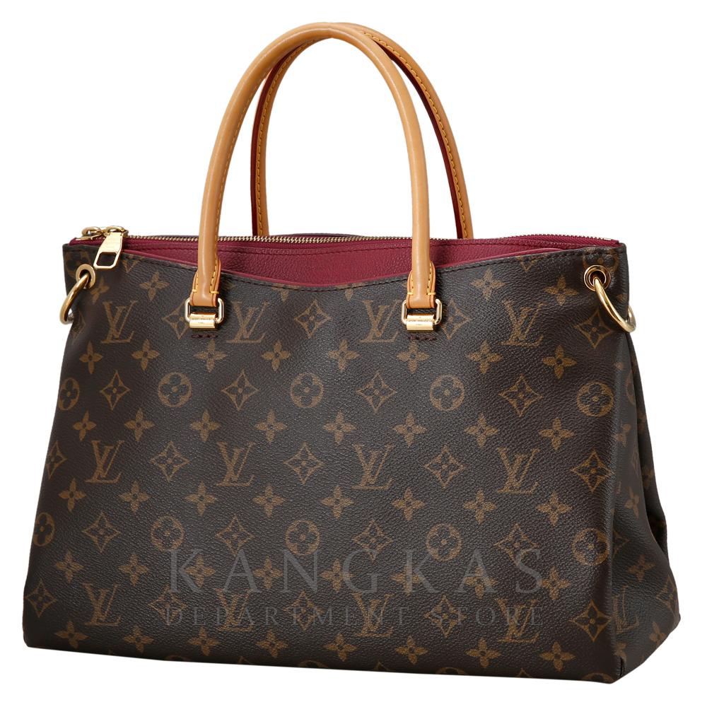 LOUIS VUITTON(USED)루이비통 모노그램 팔라스