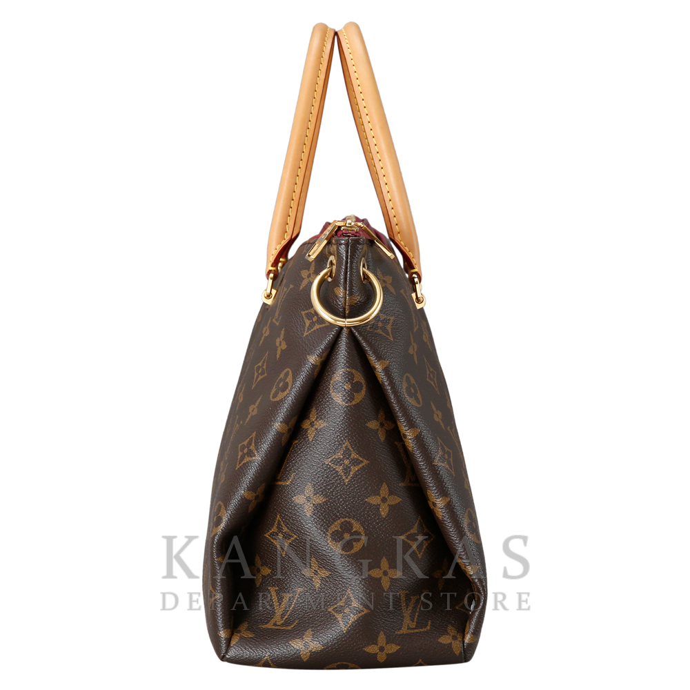 LOUIS VUITTON(USED)루이비통 모노그램 팔라스