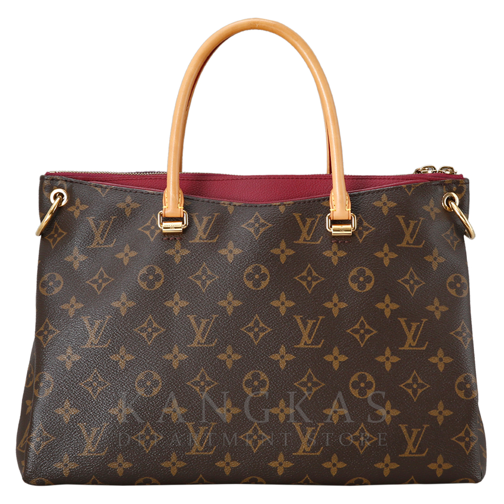 LOUIS VUITTON(USED)루이비통 모노그램 팔라스