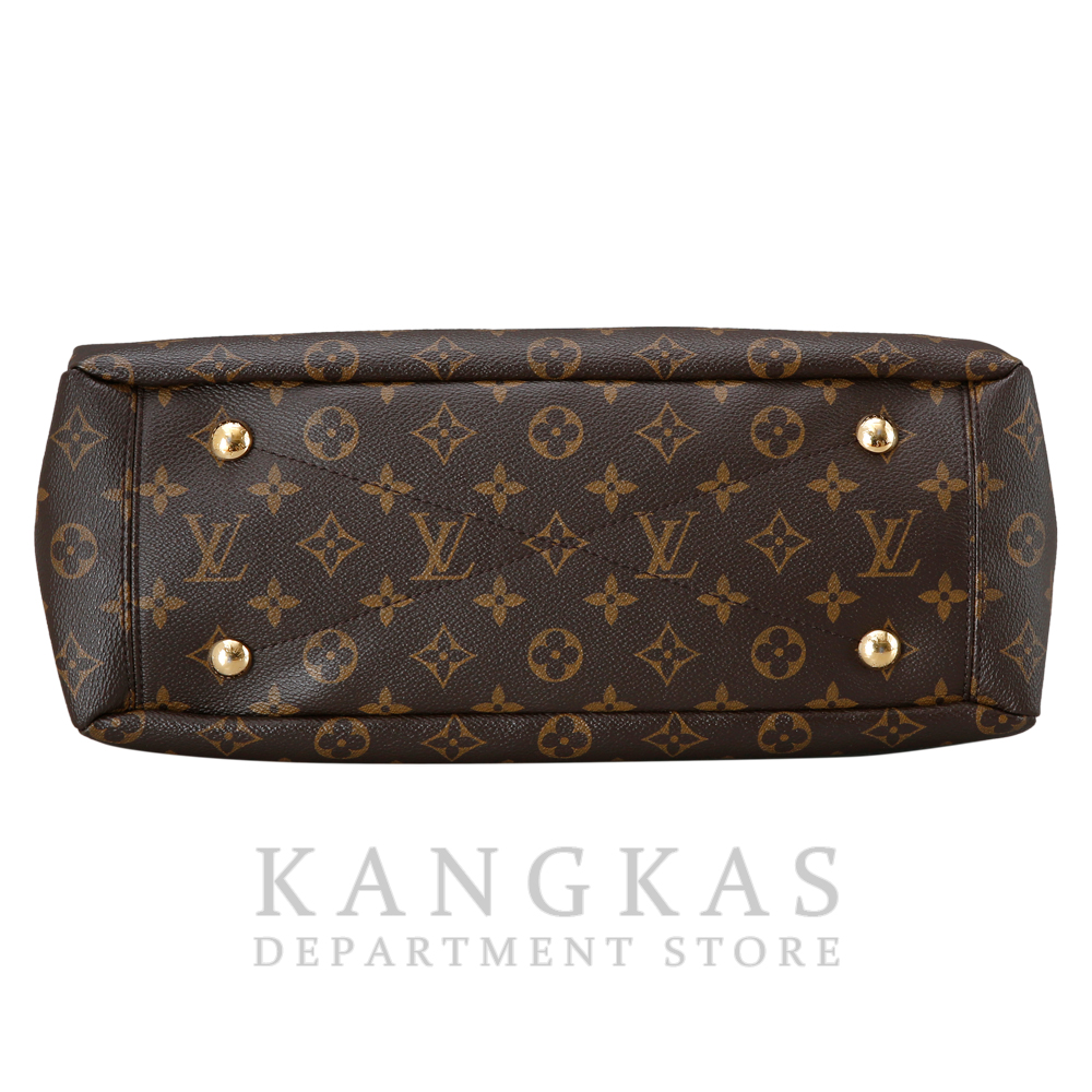 LOUIS VUITTON(USED)루이비통 모노그램 팔라스