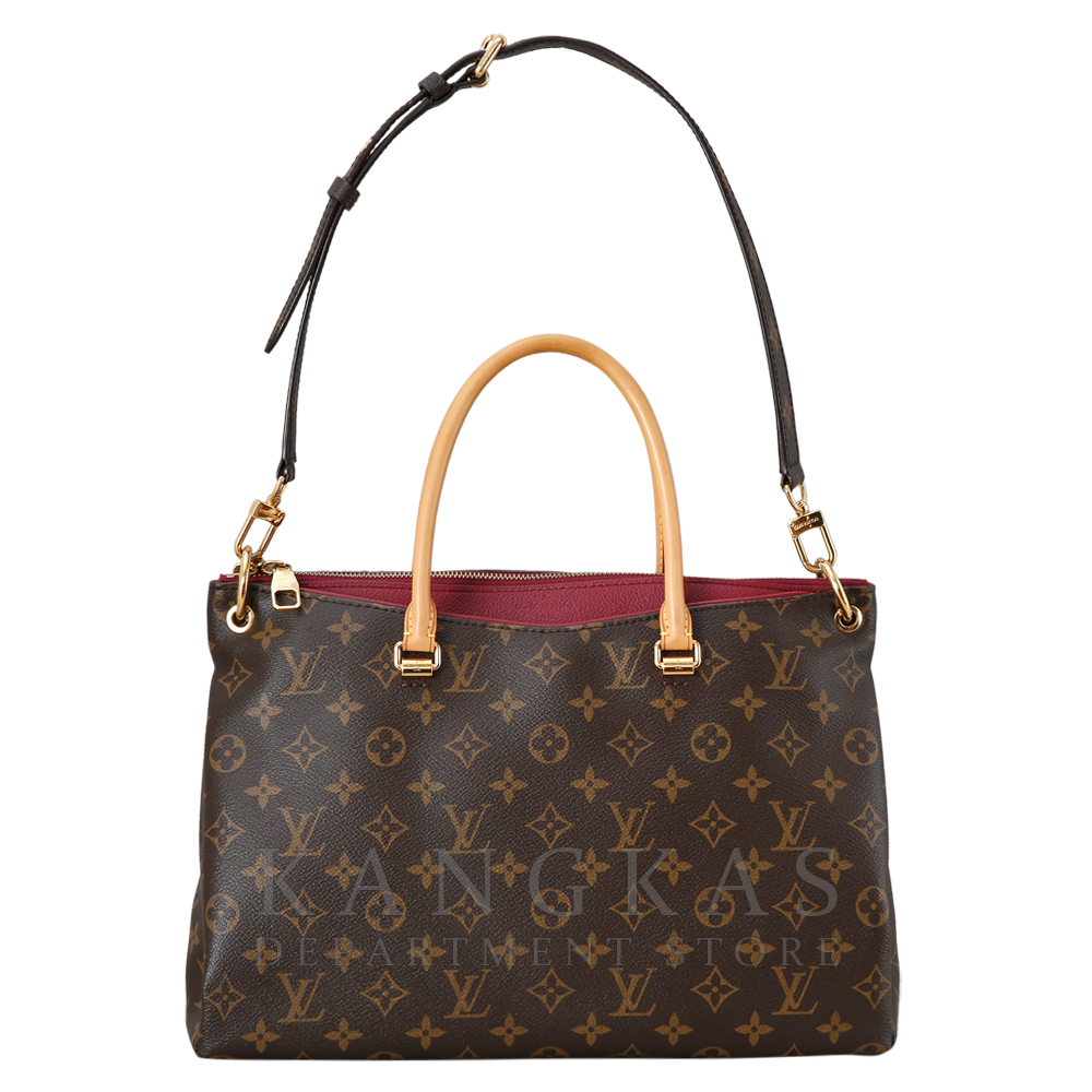 LOUIS VUITTON(USED)루이비통 모노그램 팔라스