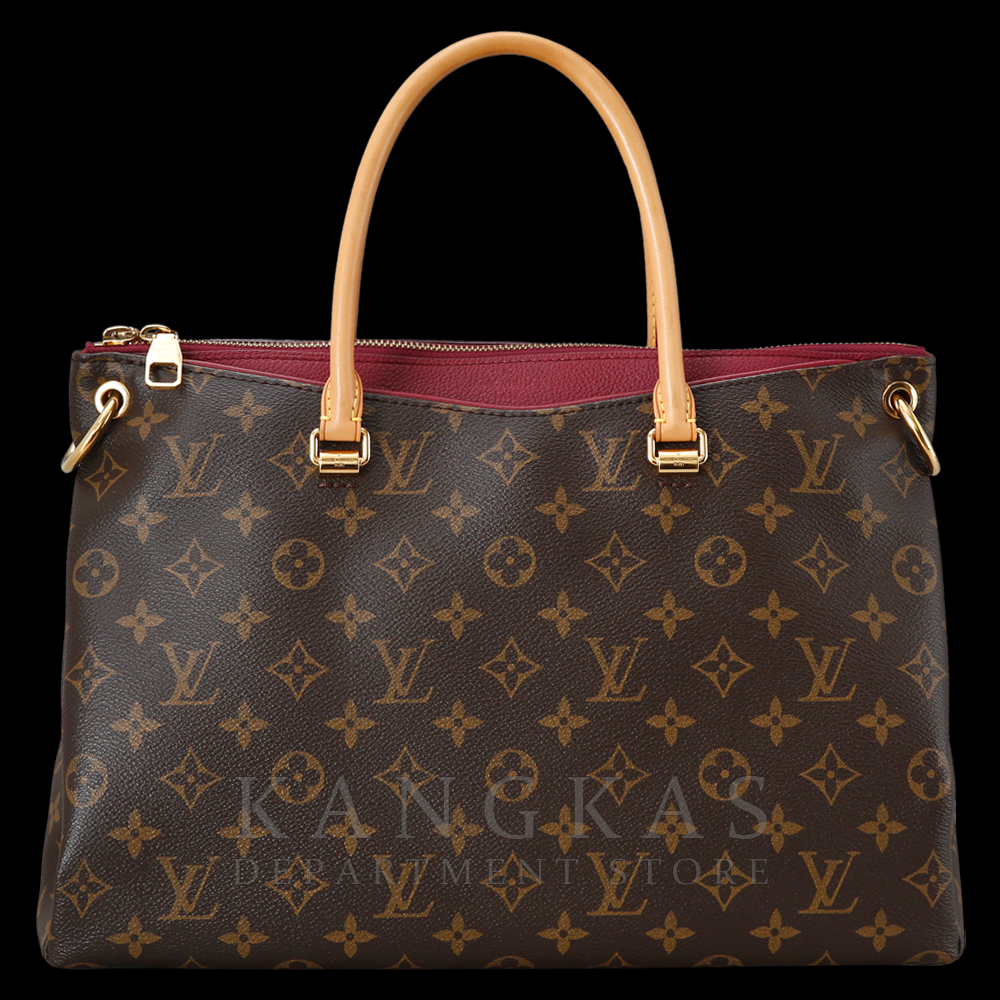 LOUIS VUITTON(USED)루이비통 모노그램 팔라스
