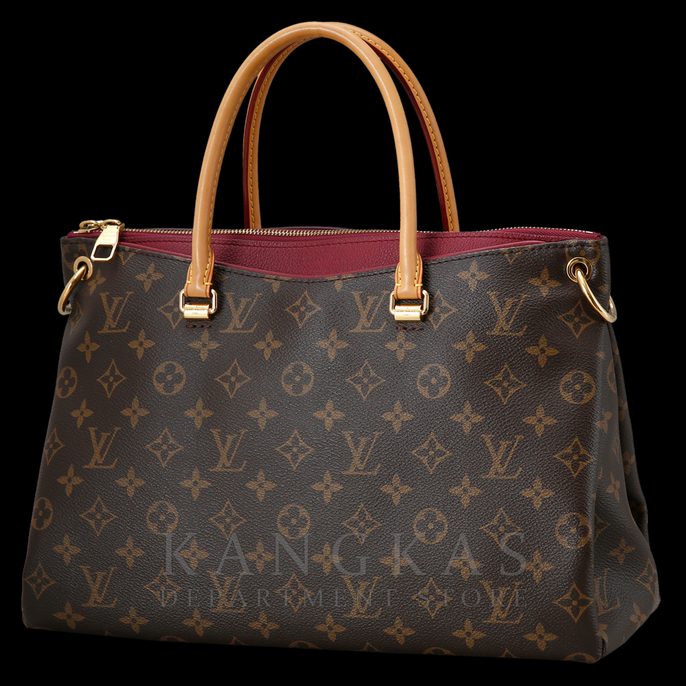 LOUIS VUITTON(USED)루이비통 모노그램 팔라스