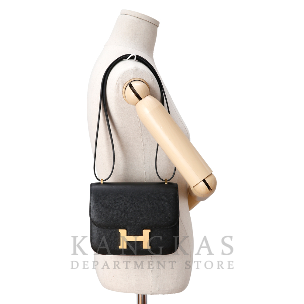 HERMES(USED)에르메스 콘스탄스