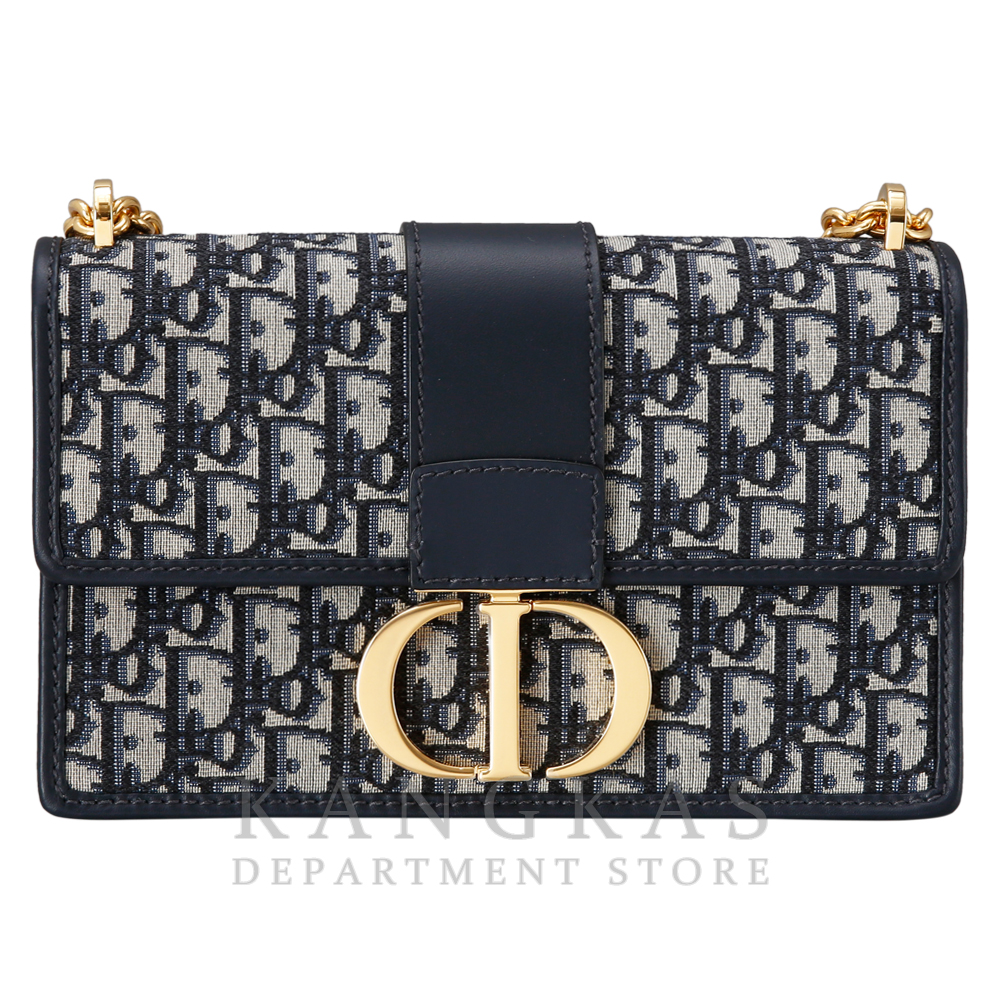 CHRISTIAN DIOR(USED)크리스찬디올 오블리크 몽테인30