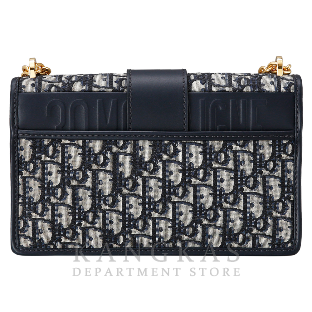 CHRISTIAN DIOR(USED)크리스찬디올 오블리크 몽테인30