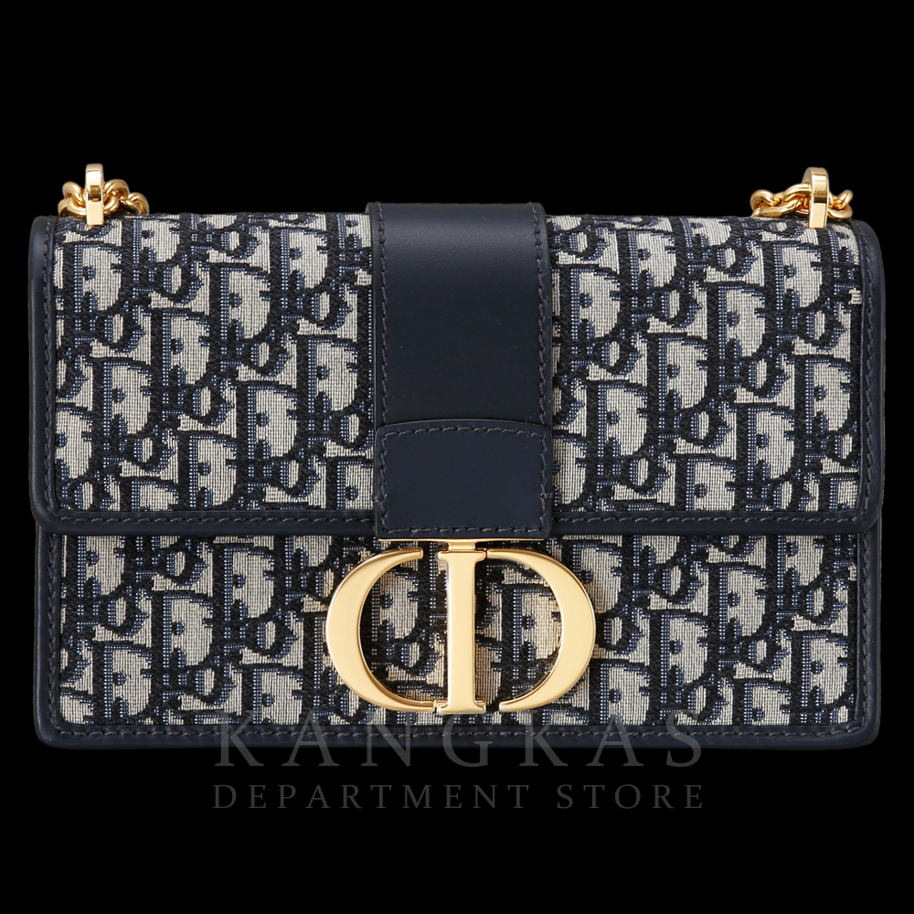CHRISTIAN DIOR(USED)크리스찬디올 오블리크 몽테인30