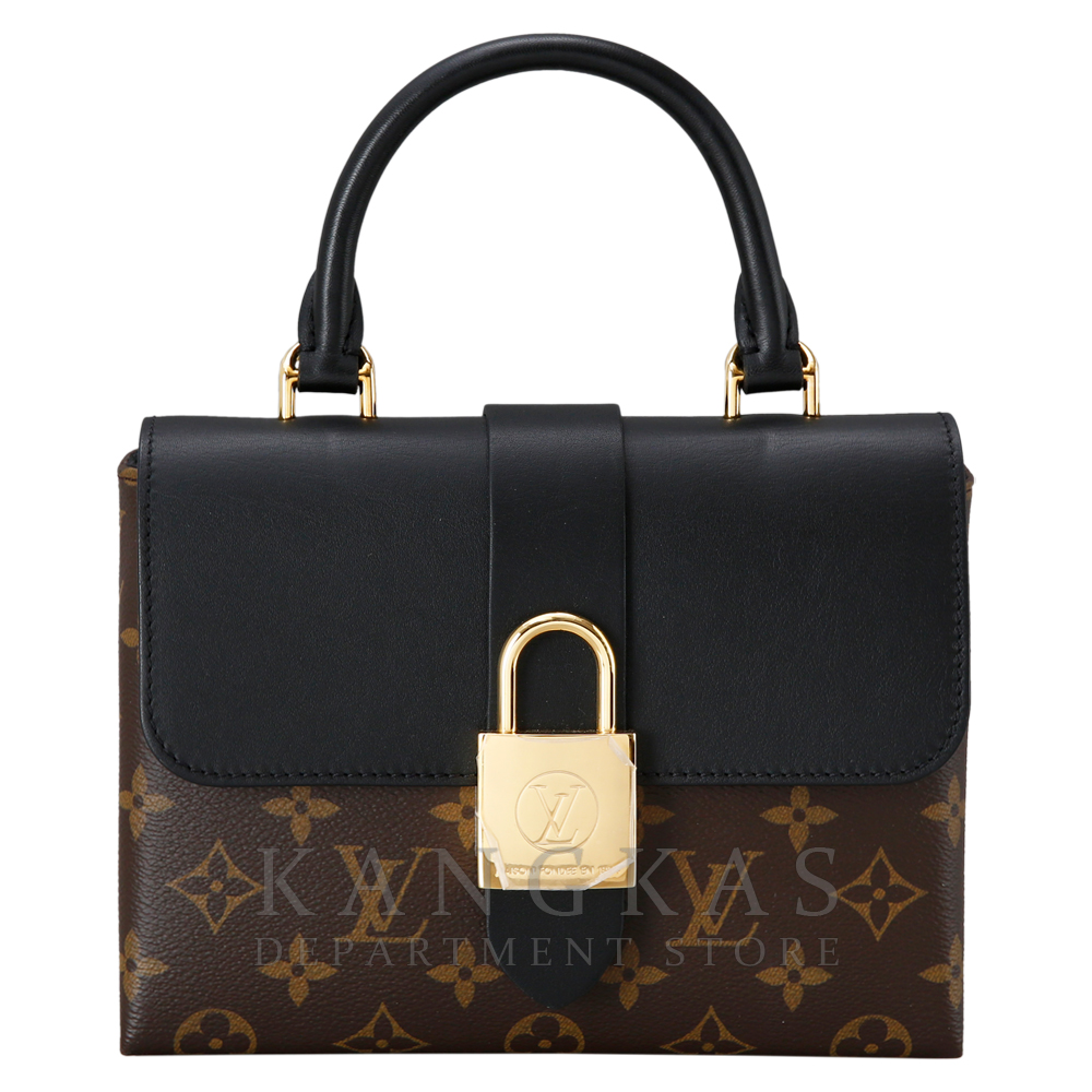 LOUIS VUITTON(USED)루이비통 모노그램 록키BB