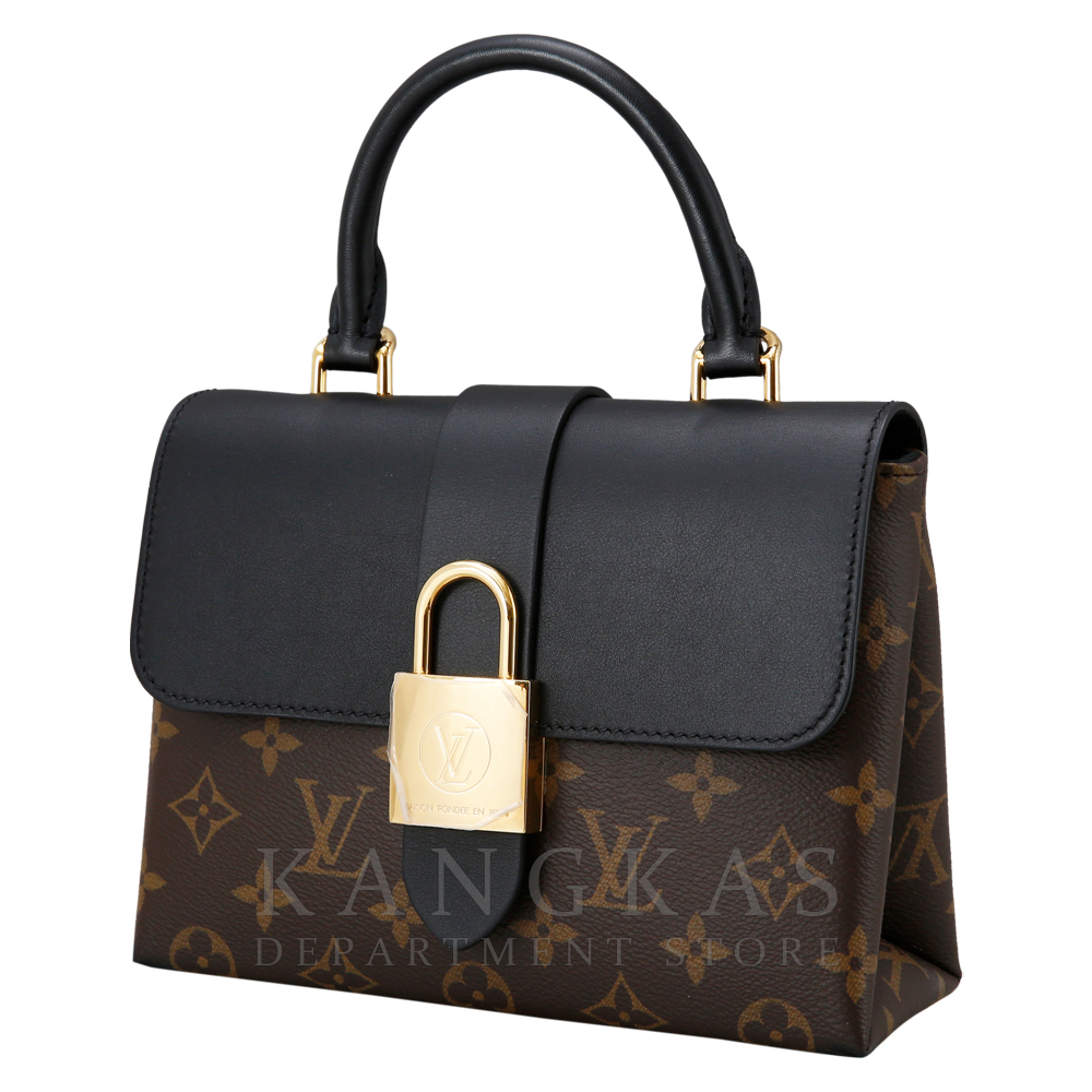 LOUIS VUITTON(USED)루이비통 모노그램 록키BB