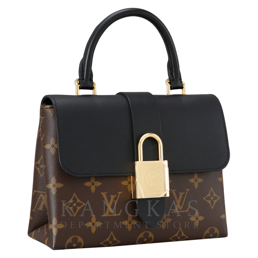 LOUIS VUITTON(USED)루이비통 모노그램 록키BB