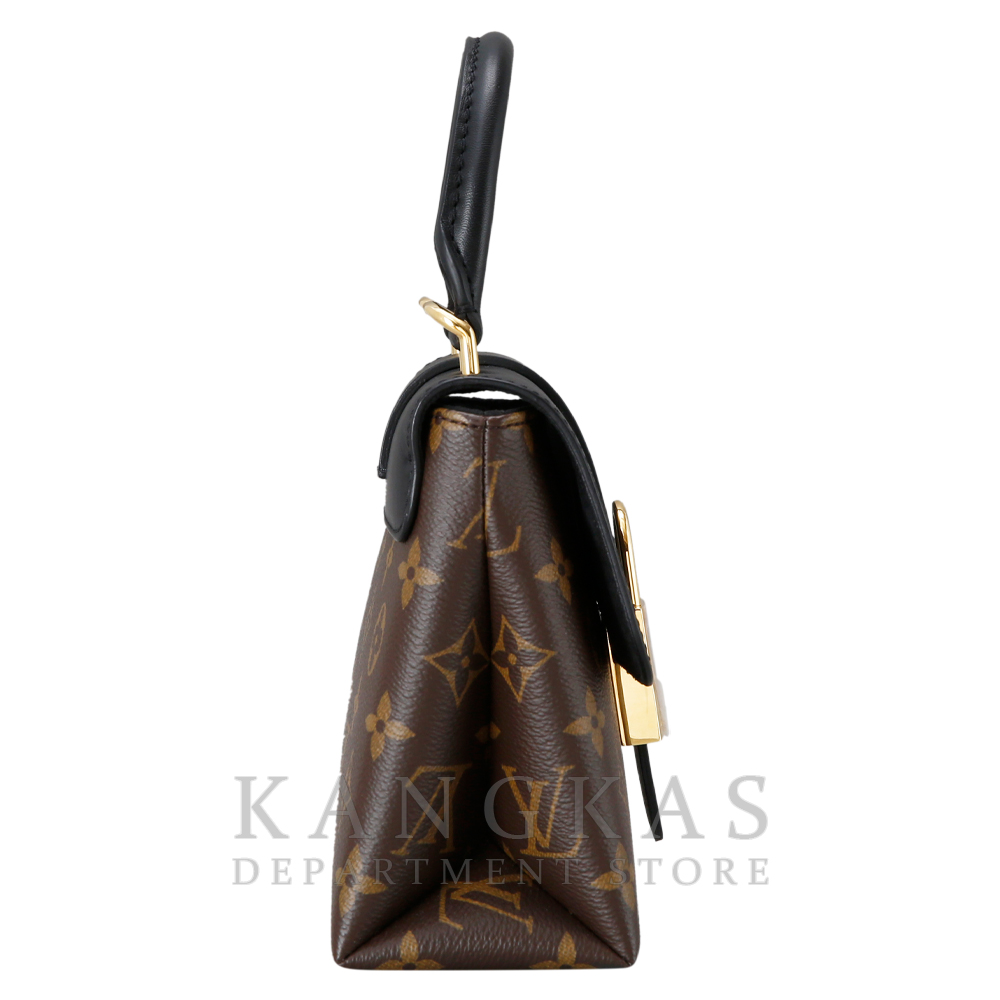 LOUIS VUITTON(USED)루이비통 모노그램 록키BB