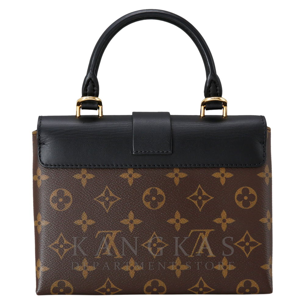LOUIS VUITTON(USED)루이비통 모노그램 록키BB
