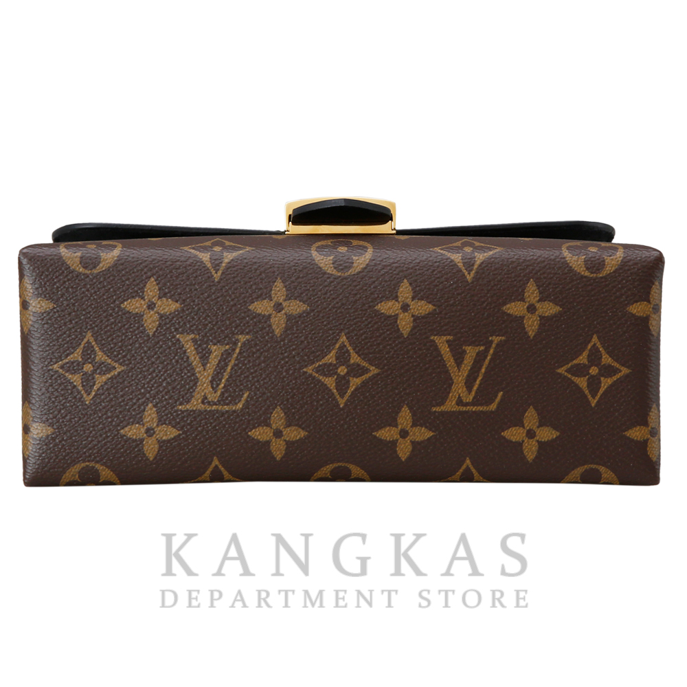 LOUIS VUITTON(USED)루이비통 모노그램 록키BB