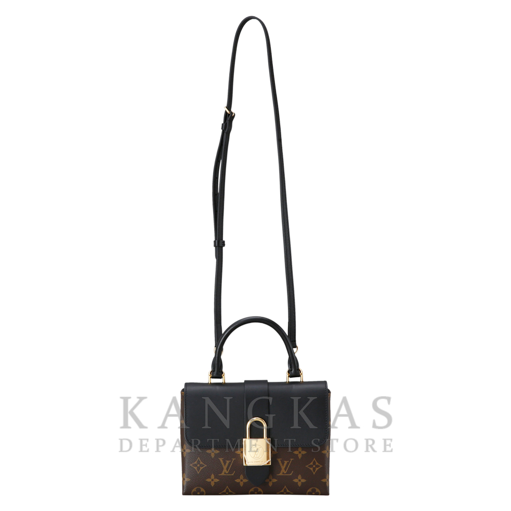 LOUIS VUITTON(USED)루이비통 모노그램 록키BB