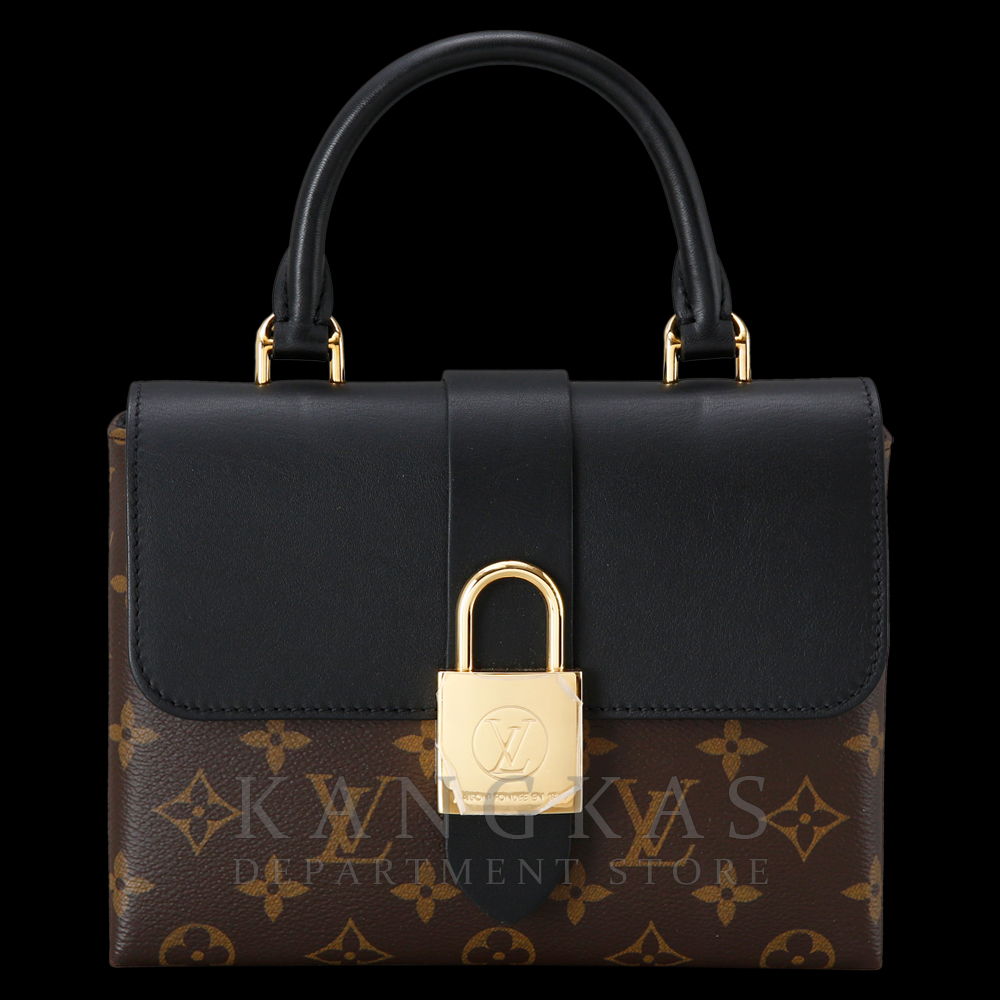 LOUIS VUITTON(USED)루이비통 모노그램 록키BB