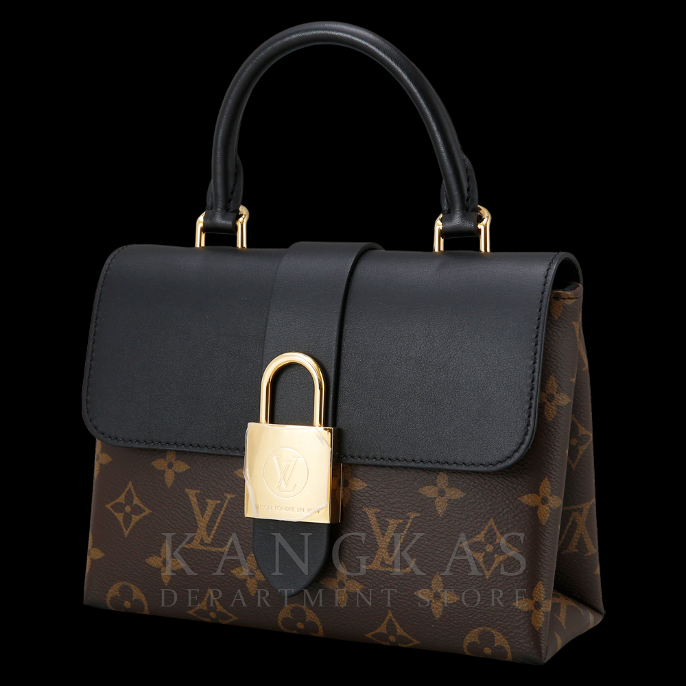 LOUIS VUITTON(USED)루이비통 모노그램 록키BB