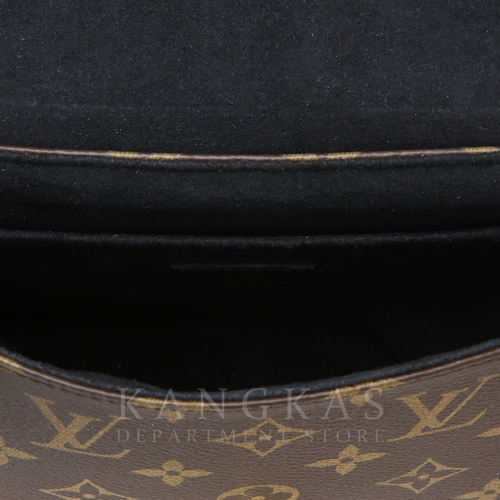 LOUIS VUITTON(USED)루이비통 모노그램 록키BB
