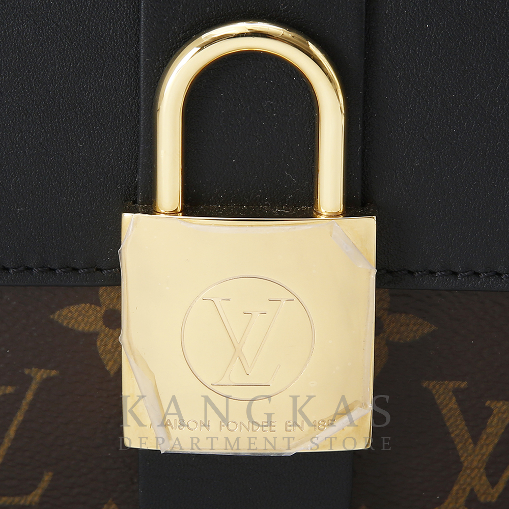 LOUIS VUITTON(USED)루이비통 모노그램 록키BB