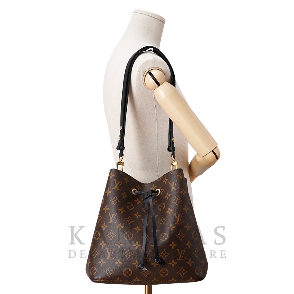LOUIS VUITTON(USED)루이비통 모노그램 네오 노에
