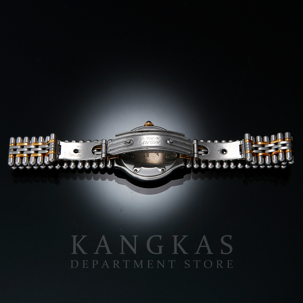 CARTIER(USED)까르띠에 21C 콤비