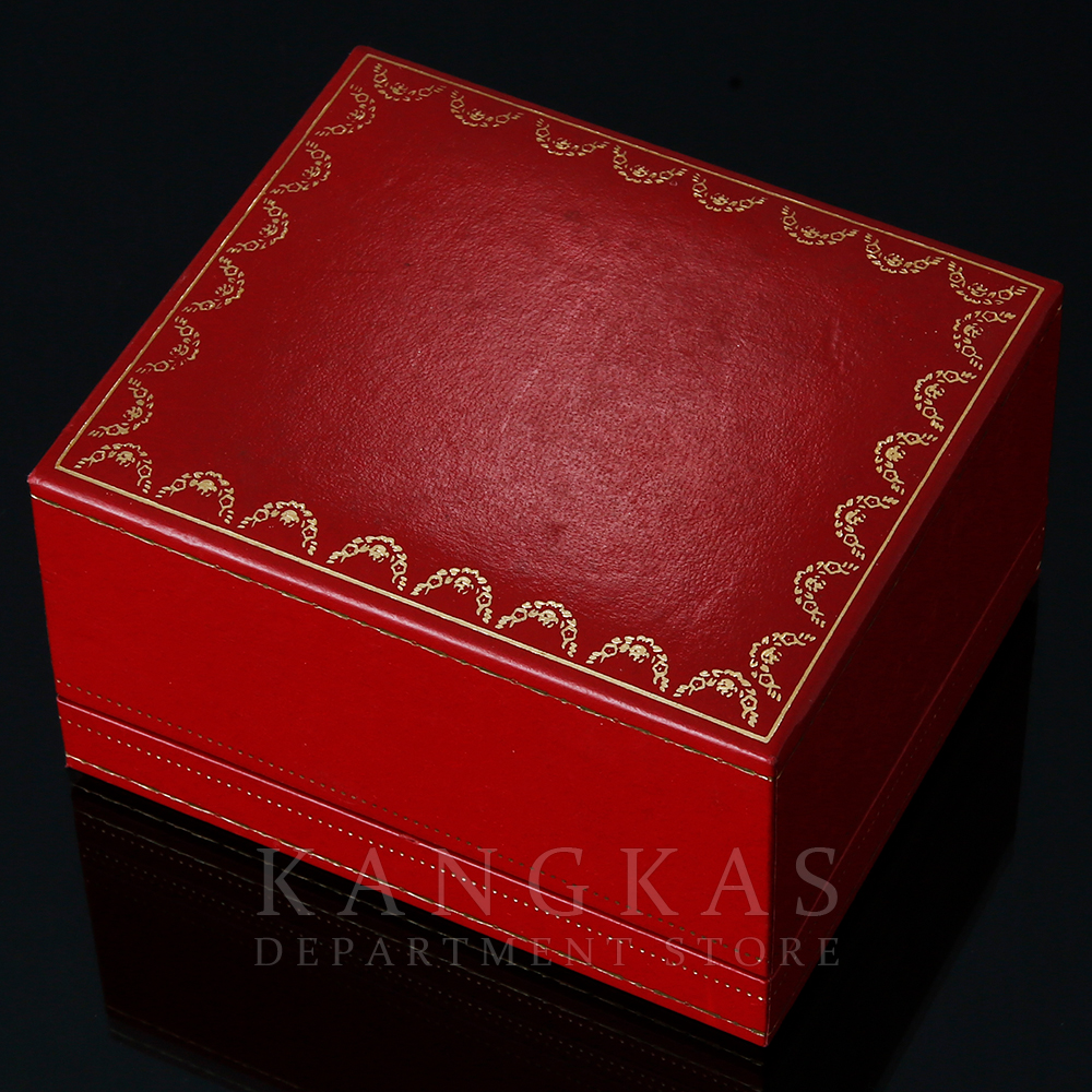CARTIER(USED)까르띠에 21C 콤비