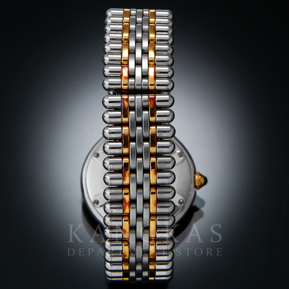 CARTIER(USED)까르띠에 21C 콤비