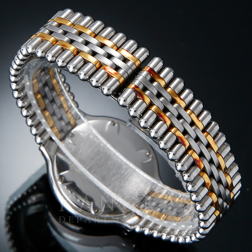CARTIER(USED)까르띠에 21C 콤비