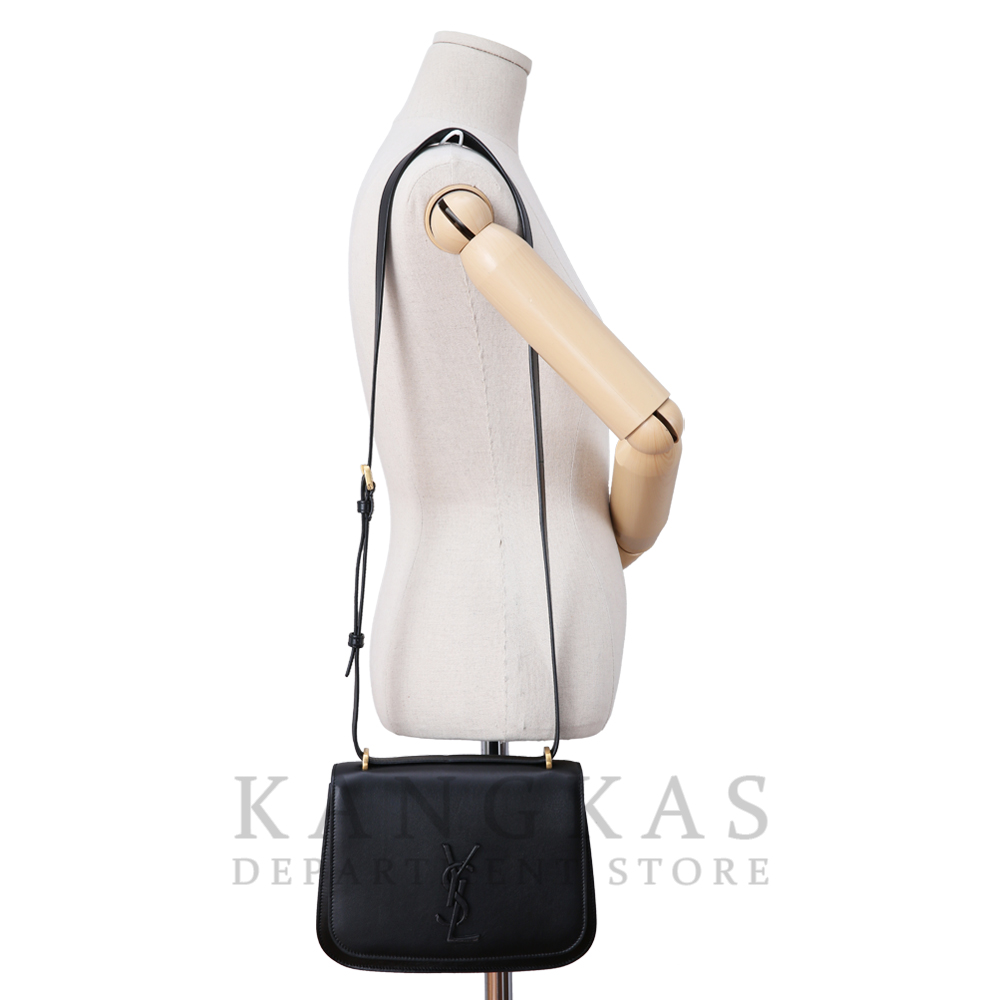 Yves Saint Laurent(USED)생로랑 스폰티니 사첼백