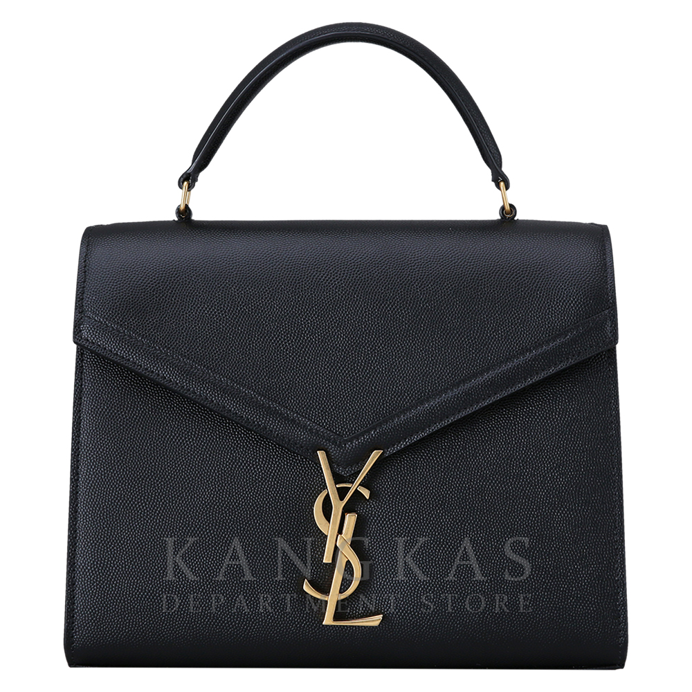 Yves Saint Laurent(USED)생로랑 카산드라 탑핸들 미디움