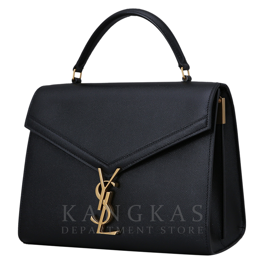Yves Saint Laurent(USED)생로랑 카산드라 탑핸들 미디움