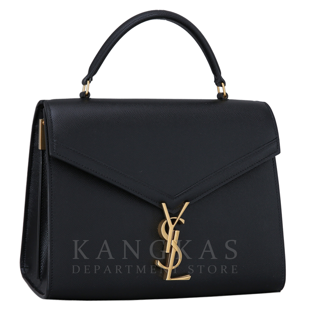 Yves Saint Laurent(USED)생로랑 카산드라 탑핸들 미디움