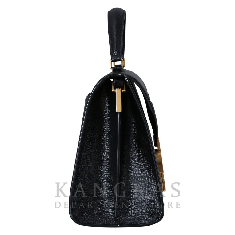 Yves Saint Laurent(USED)생로랑 카산드라 탑핸들 미디움