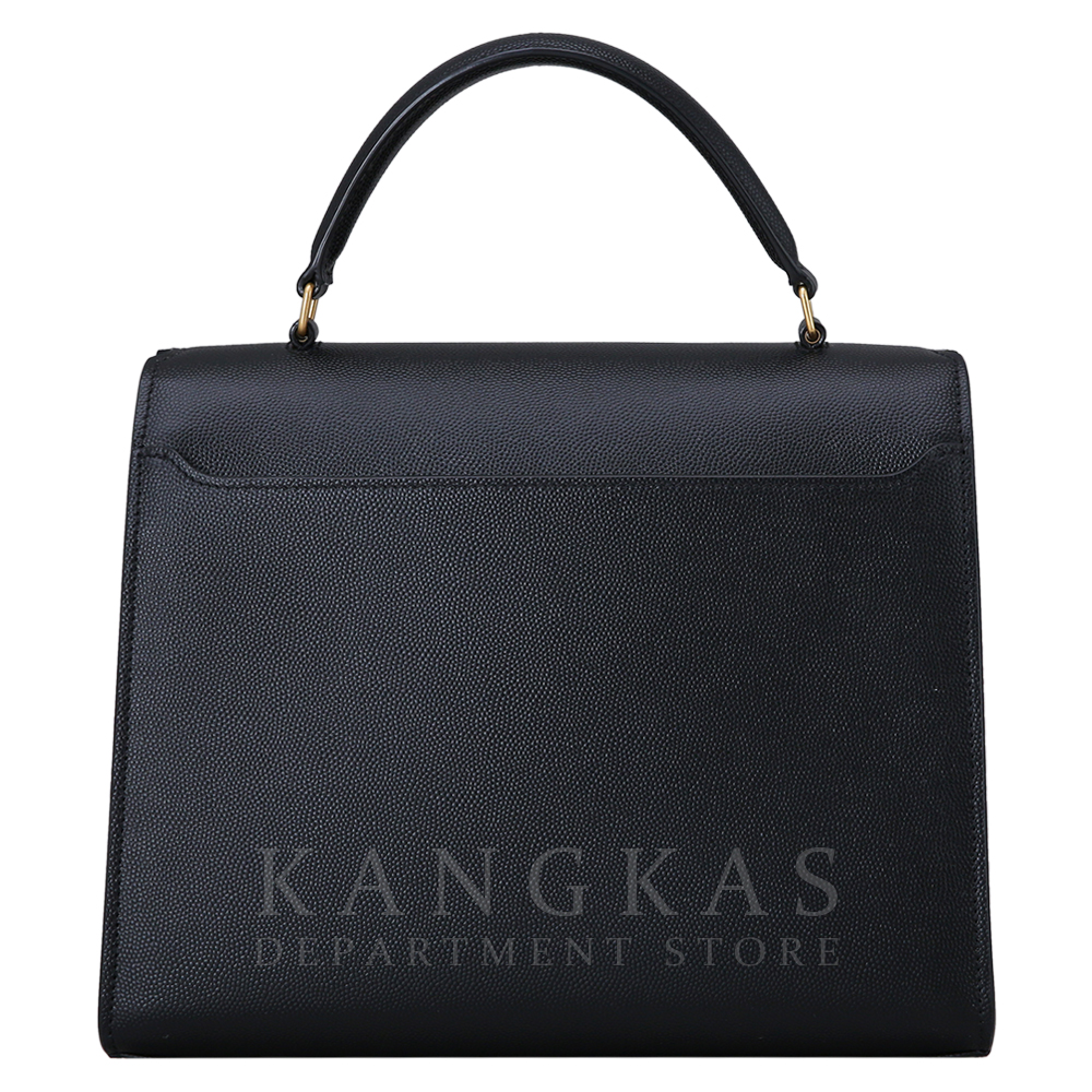 Yves Saint Laurent(USED)생로랑 카산드라 탑핸들 미디움