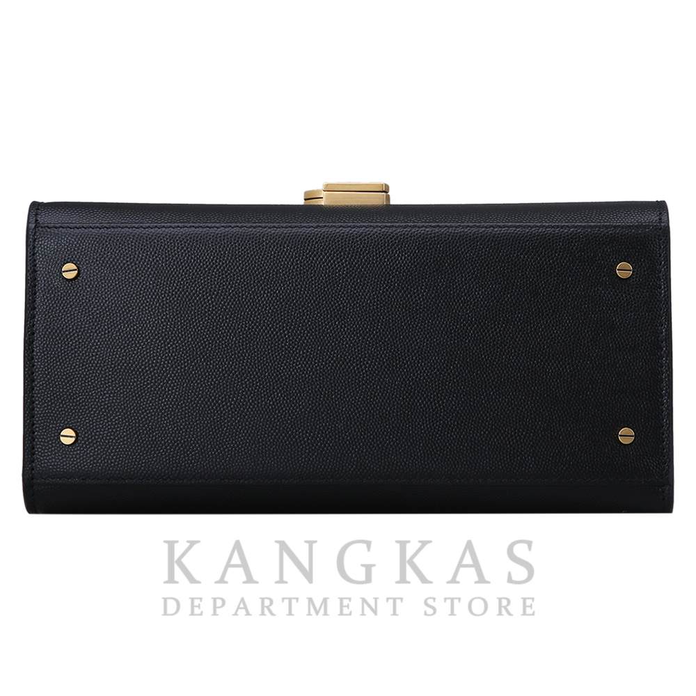 Yves Saint Laurent(USED)생로랑 카산드라 탑핸들 미디움