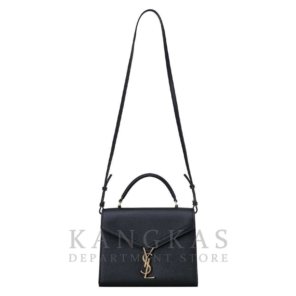Yves Saint Laurent(USED)생로랑 카산드라 탑핸들 미디움