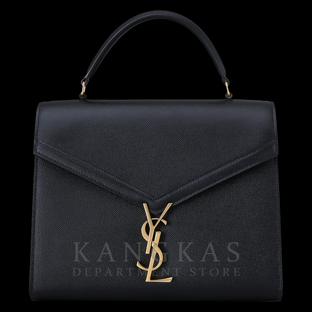 Yves Saint Laurent(USED)생로랑 카산드라 탑핸들 미디움