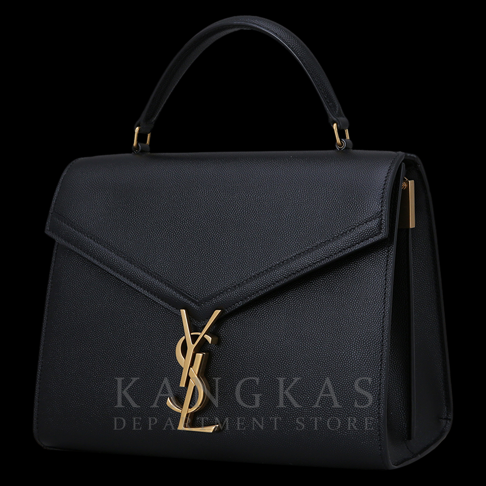 Yves Saint Laurent(USED)생로랑 카산드라 탑핸들 미디움
