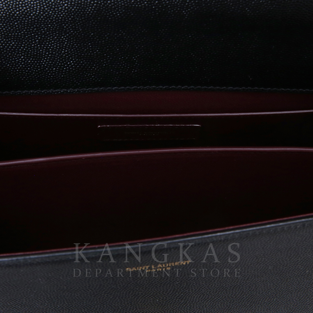 Yves Saint Laurent(USED)생로랑 카산드라 탑핸들 미디움