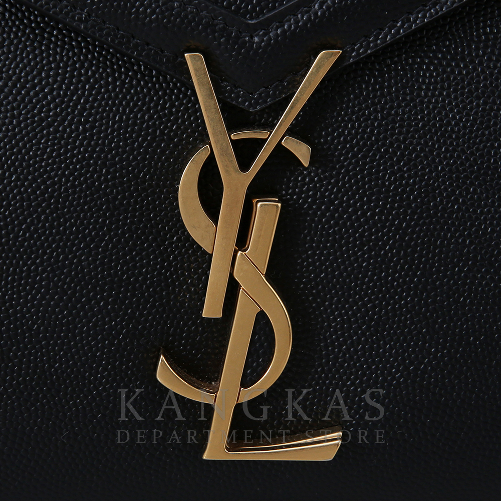 Yves Saint Laurent(USED)생로랑 카산드라 탑핸들 미디움
