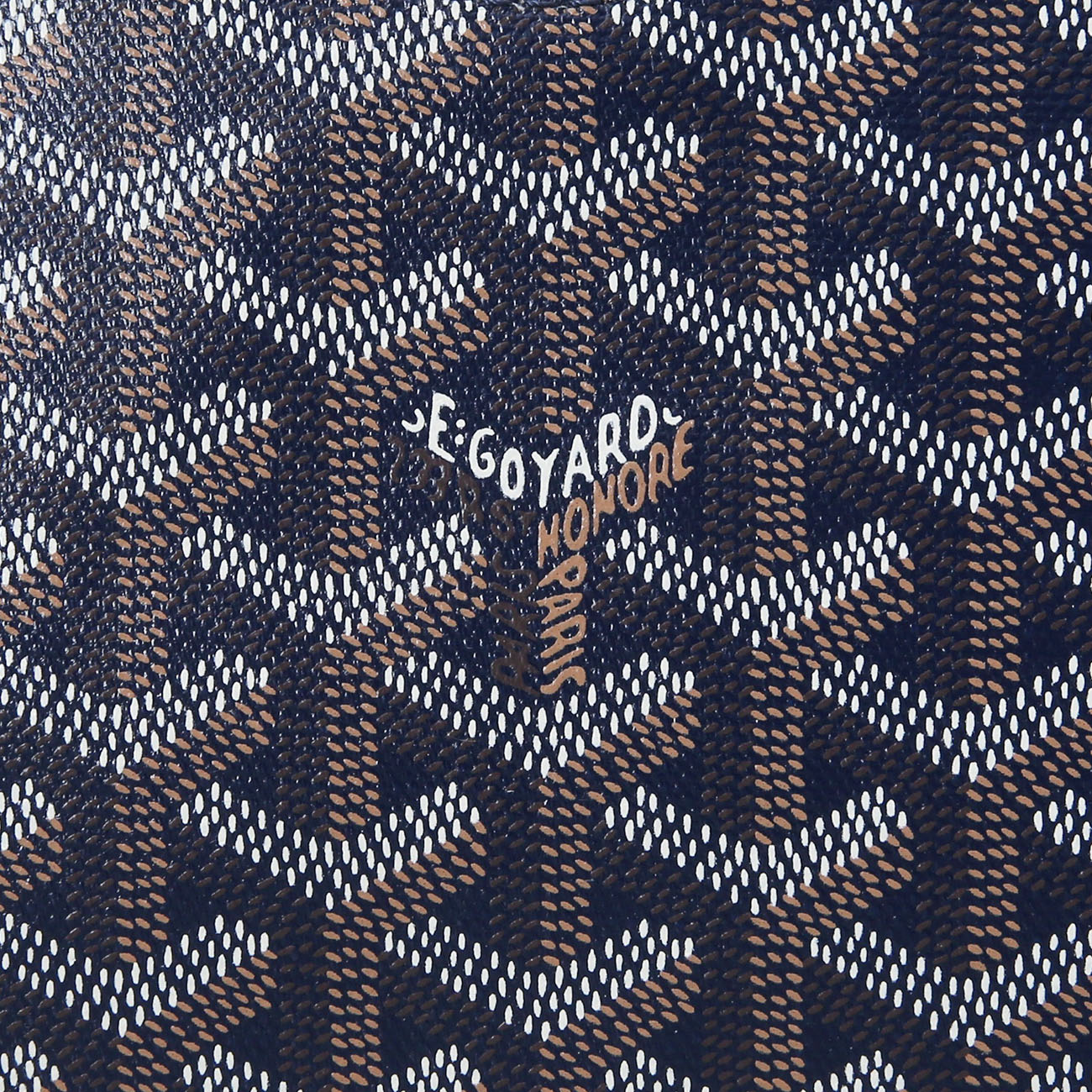 GOYARD(USED)고야드 루에뜨
