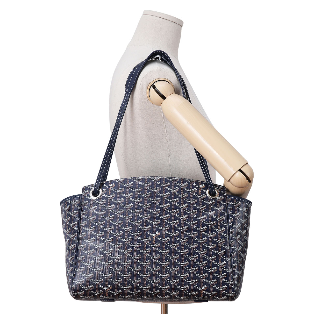 GOYARD(USED)고야드 루에뜨