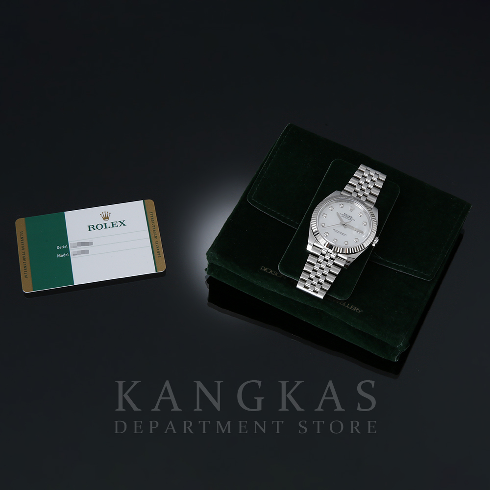 ROLEX(USED)로렉스 데이져스트 126334