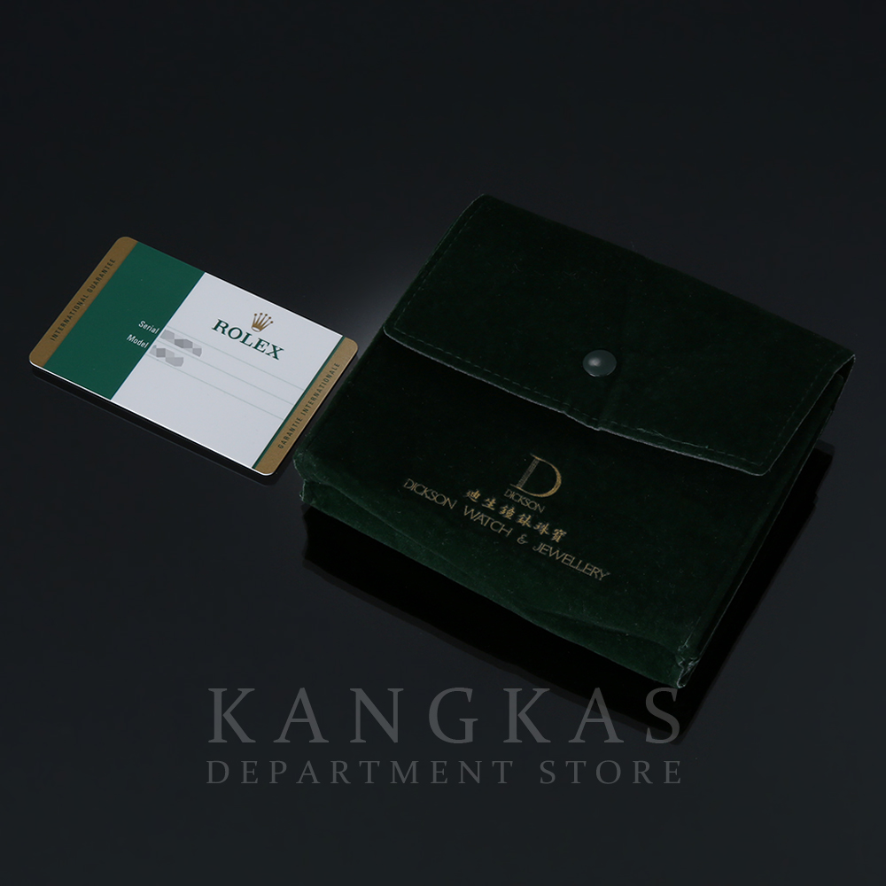ROLEX(USED)로렉스 데이져스트 126334