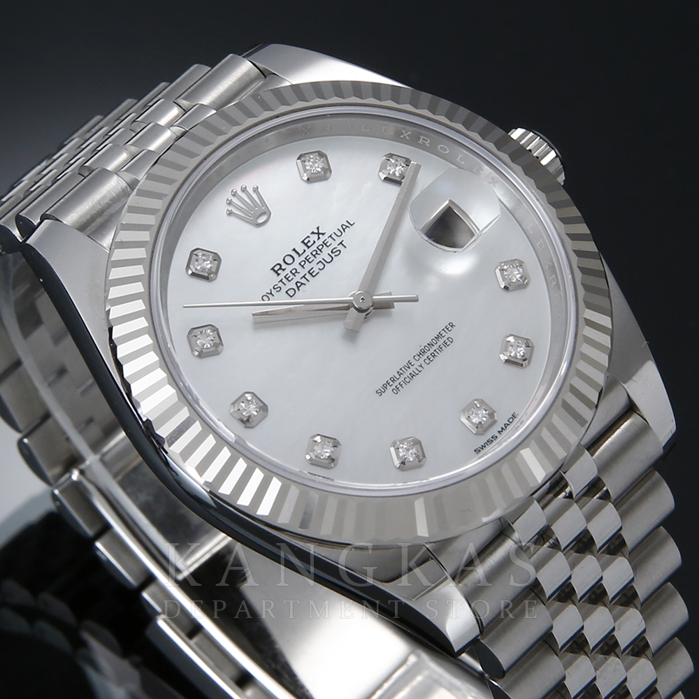 ROLEX(USED)로렉스 데이져스트 126334