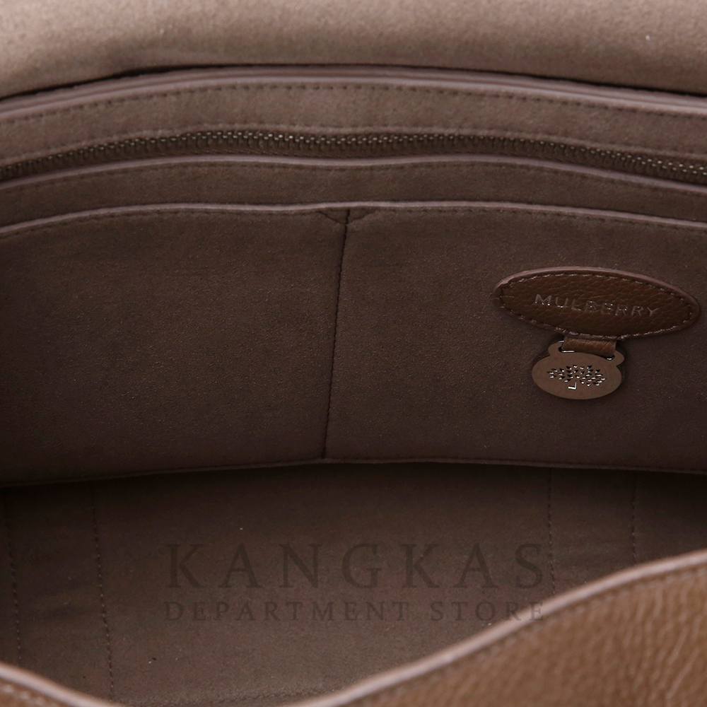 MULBERRY(USED)멀버리 베이스워터