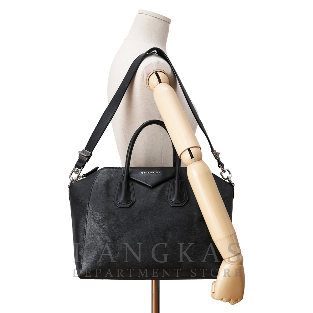 GIVENCHY(USED)지방시 안티고나 미듐